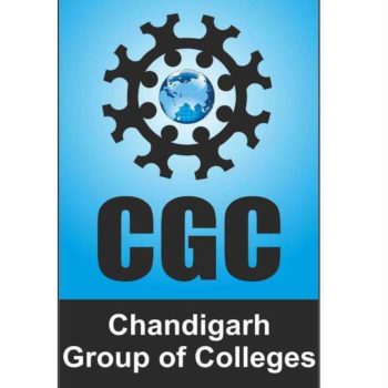 Chandigarh Group of Colleges - GCG logo