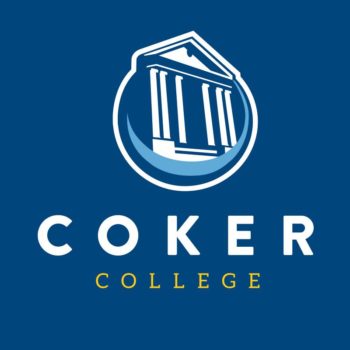 Coker College logo