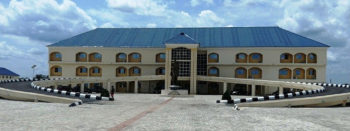 Featured University