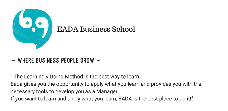 ESADE Business School Vs EADA Business School