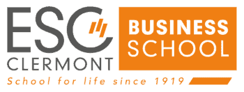 ESC Clermont Business School logo