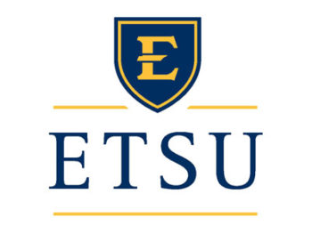 East Tennessee State University - ETSU logo