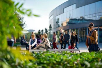 Edge Hill University