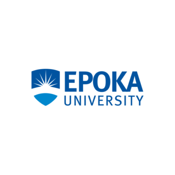 Epoka University - EPOKA logo