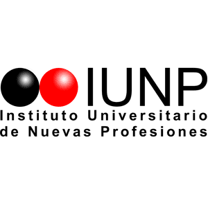 Instituto Universitario de Nuevas Profesiones - IUNP logo