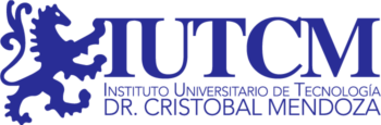 Instituto Universitario de Tecnología Dr. Cristóbal Mendoza - IUTCM logo