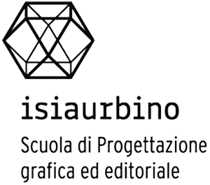 Istituto Superiore per le Industrie Artistiche di Urbino - ISIA logo