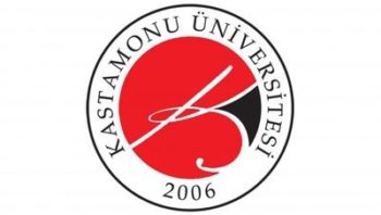 Kastamonu University logo