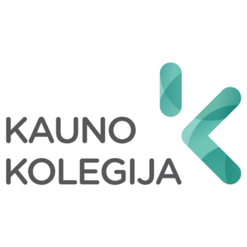 Kaunas University of Applied Sciences logo