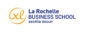 Excelia Business School logo