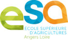 Groupe ESA – École Supérieure D'Agriculture D'Angers