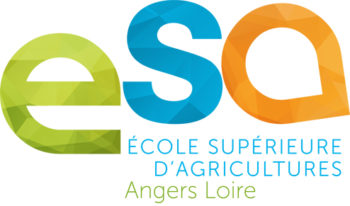 Groupe ESA – École Supérieure D'Agricultures D'Angers logo