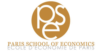 Paris School of Economics logo