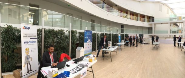 Novancia Business School – campus