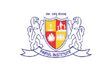 Parul University - PU logo