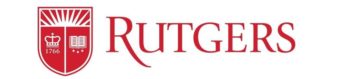 Rutgers University - RU logo