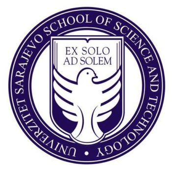 Sarajevo School of Science and Technology - SSST logo