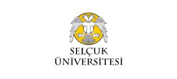 Selcuk University logo