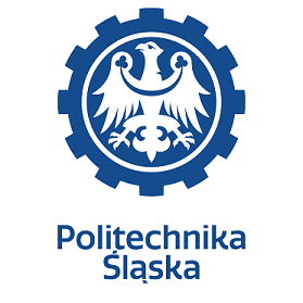 Silesian University of Technology - SUT logo