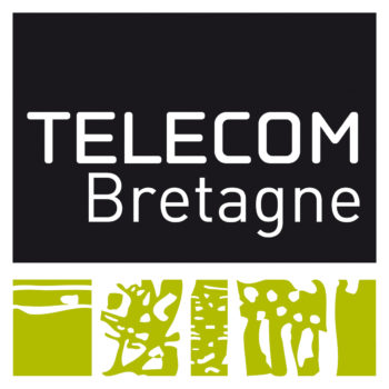 TELECOM Bretagne logo