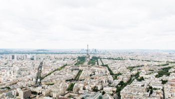 The Best Paris Guide for Students and Beginners