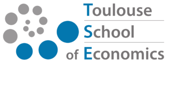 Toulouse School of Economics TSE logo