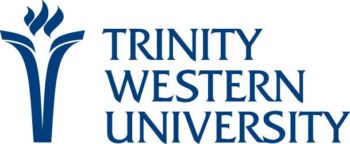 Trinity Western University - TWU logo