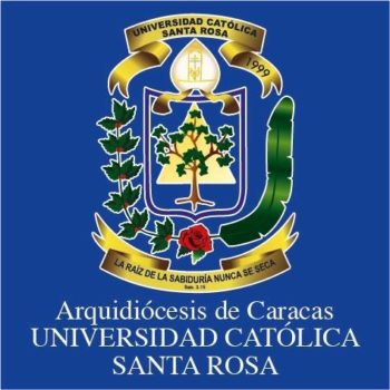 Universidad Católica Santa Rosa - Ucsar logo