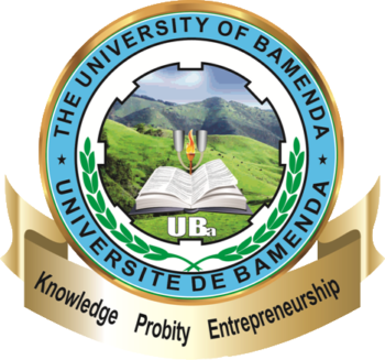 University of Bamenda - Uba logo