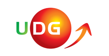 University of Donja Gorica - UDG logo