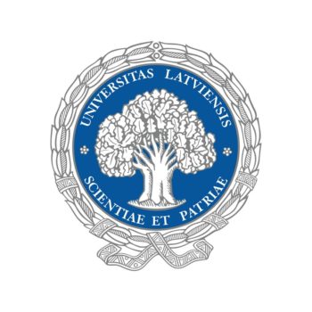 University of Latvia - LU logo