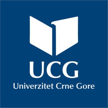 University of Montenegro logo