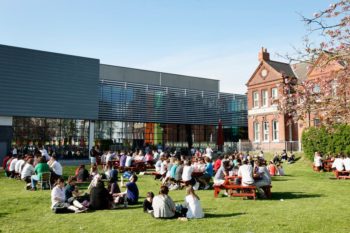 University of Portsmouth