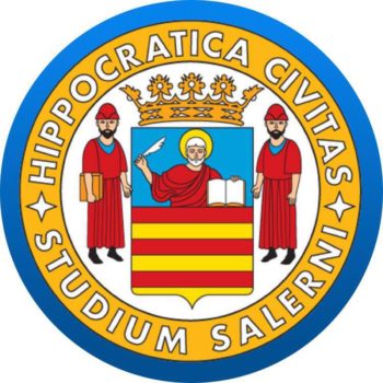 University of Salerno - UNISA logo