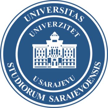 University of Sarajevo - UNSA logo