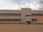 University of Yaoundé 1 - UY1