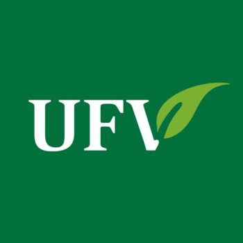 University of the Fraser Valley - UFV logo