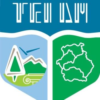 Western Macedonia University of Applied Sciences - TEIWM logo