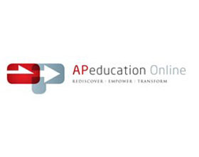 APeducation Online logo