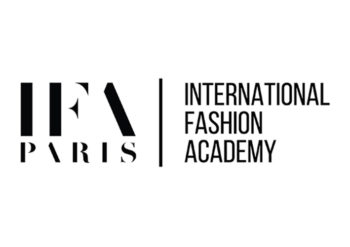 IFA Paris – International Fashion Academy logo