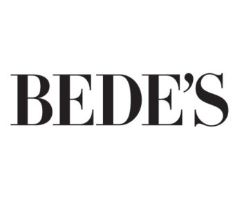 Bede's Summer School logo