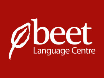 BEET Language Centre logo