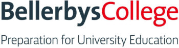 Bellerbys College logo