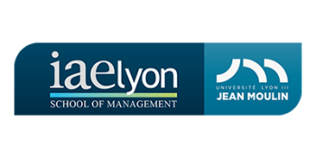 IAE Lyon School of Management logo
