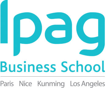 IPAG Business School logo