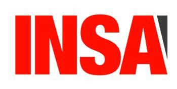 INSA Rennes logo