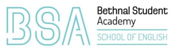 Bethnal Student Academy logo