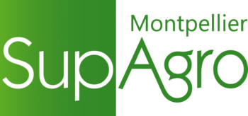 Montpellier SupAgro logo