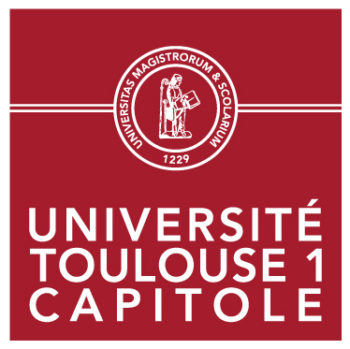 Toulouse 1 Capitole University logo