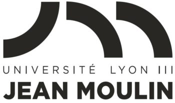Jean Moulin University Lyon III logo